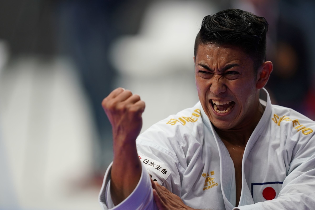 Ryo Kiyuna