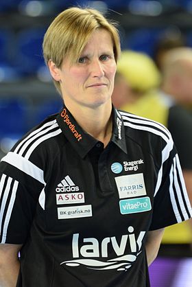 Lene RANTALA