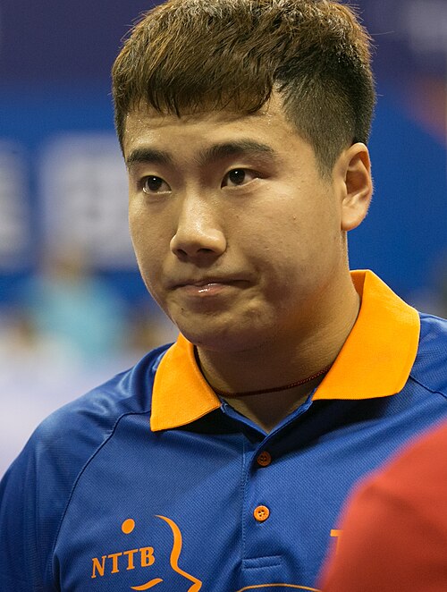 Jingkun Liang