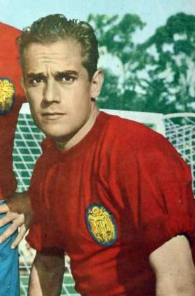 Luis SUAREZ