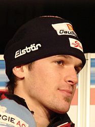 Matthias LANZINGER