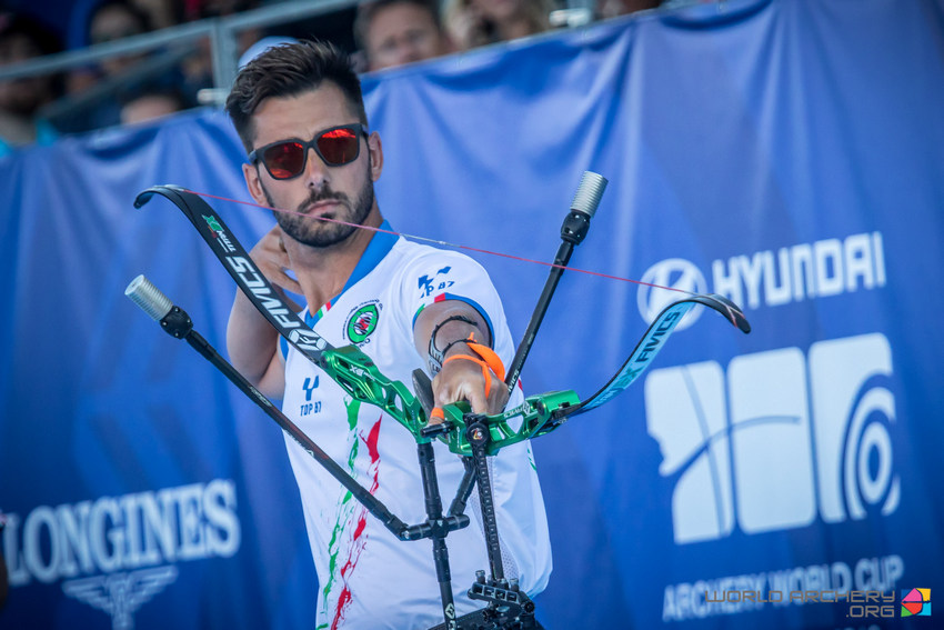 Mauro Nespoli