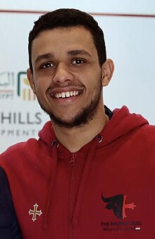 Mostafa Asal