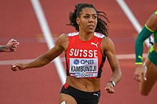 Mujinga KAMBUNDJI