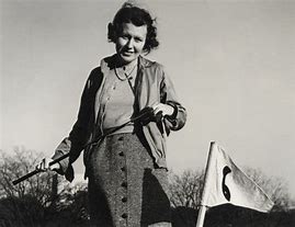 Betty JAMESON