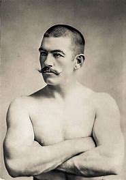 John Lawrence SULLIVAN