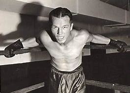 Tony ZALE