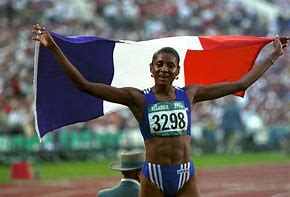 Marie-José PÉREC