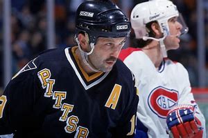 Bryan Trottier