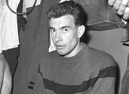 Claude ABBES