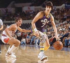 Pete MARAVICH