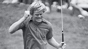 Johnny MILLER