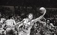 Dave DEBUSSCHERE