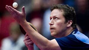 Jan-Ove WALDNER
