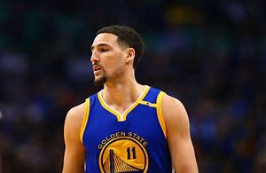Klay THOMPSON