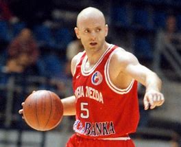 Sasa OBRADOVIC