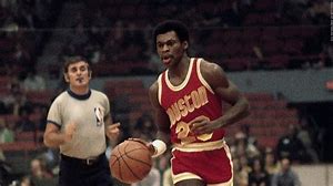 Calvin MURPHY