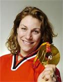 Cheryl POUNDER