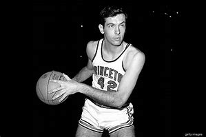 Bill BRADLEY