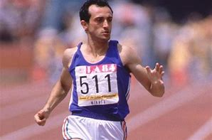 Pietro MENNEA