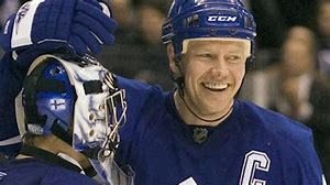Mats SUNDIN