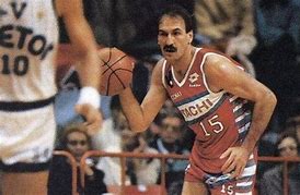 Drazen Dalipagic