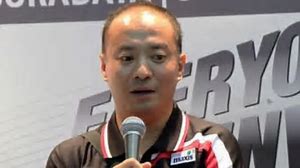 HENDRAWAN