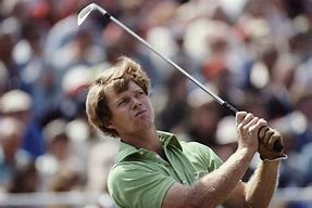 Tom WATSON