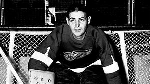 Terry SAWCHUK