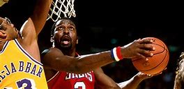 Moses MALONE