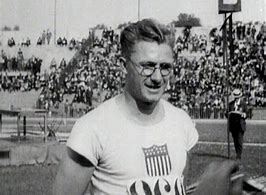 Harold OSBORN