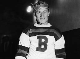 Eddie Shore