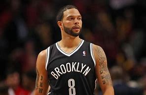 Deron WILLIAMS