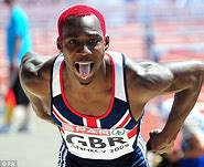 Phillips IDOWU
