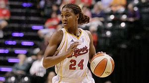 Tamika CATCHINGS