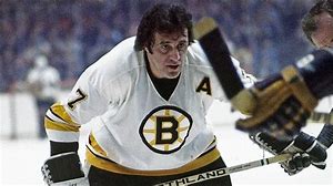 Phil ESPOSITO