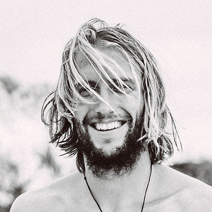 Owen WRIGHT