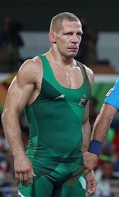 Peter BACSI