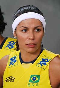Paula PEQUENO
