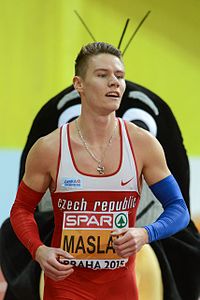 Pavel MASLAK