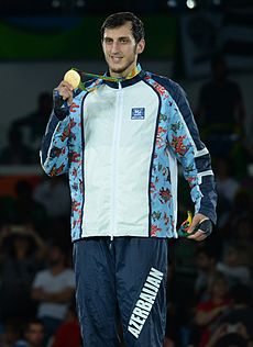 Radik ISAEV