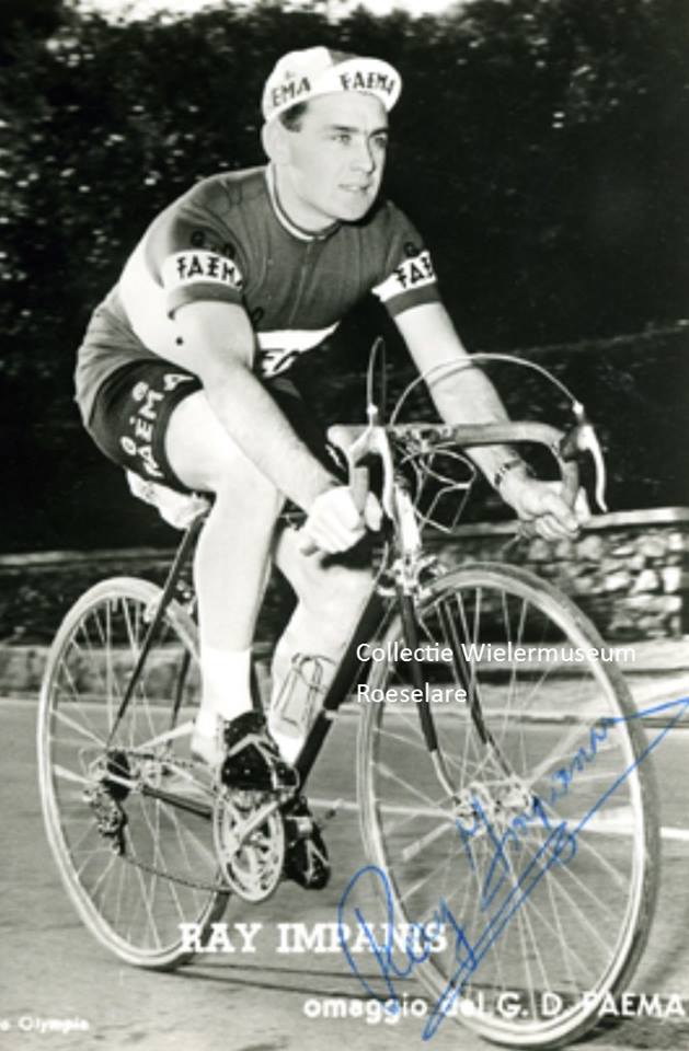 Raymond IMPANIS