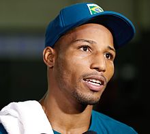 Robson CONCEIÇAO