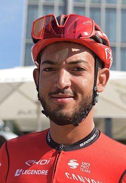 Donavan GRONDIN