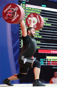 Simon Martirosyan