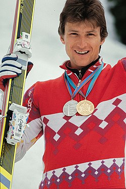 Hubert STROLZ