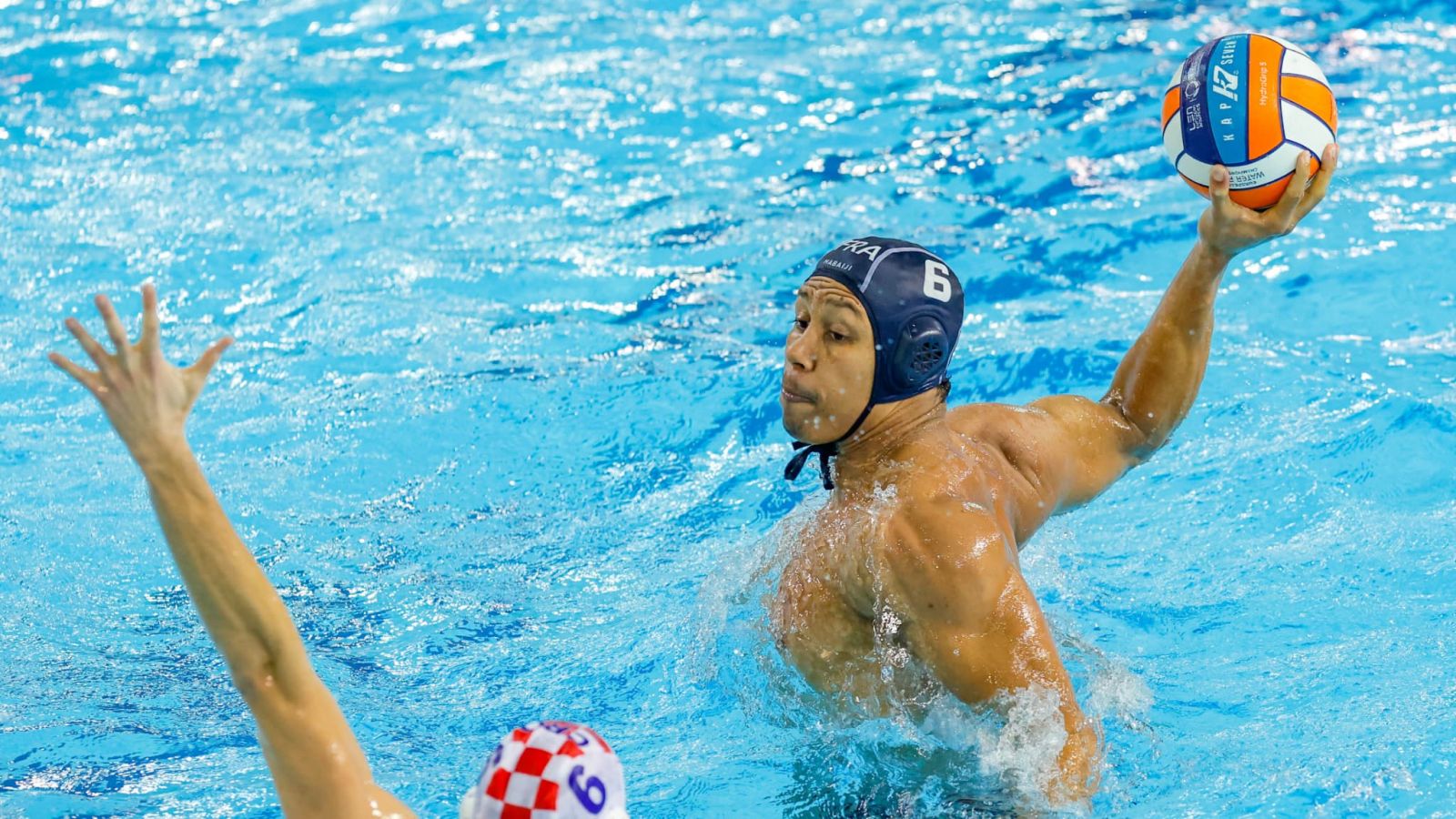 Thomas Vernoux