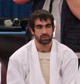 Rafael AGHAYEV
