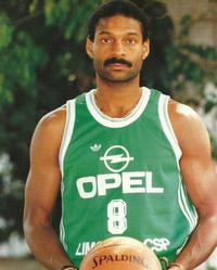 Michael BROOKS