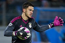 EDERSON